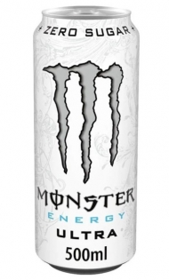 MONSTER LATTA CL.50 ULTRA ZERO